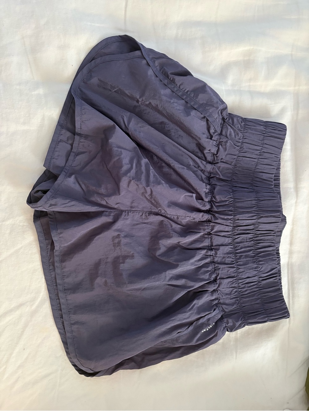 FP Movement by Free People The Way Home Shorts - Purple